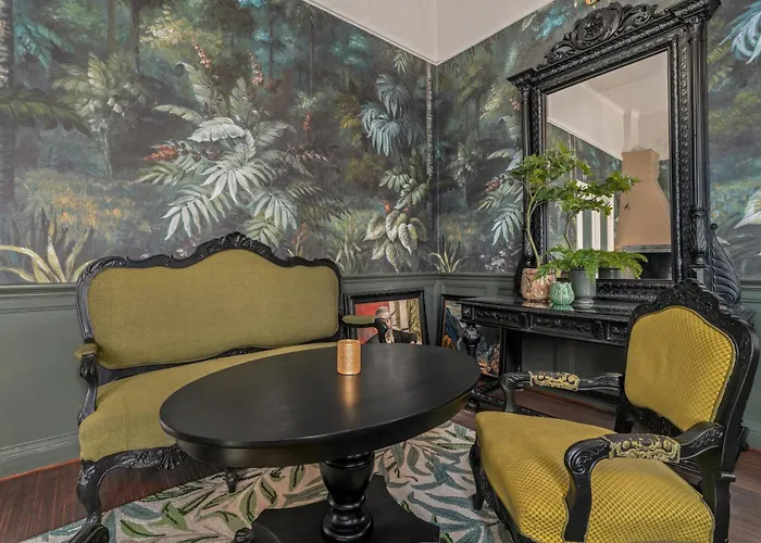 Hotel Breiseth