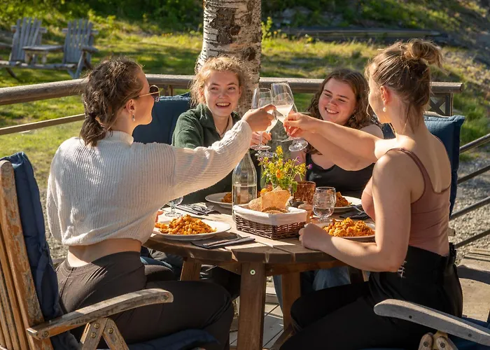 Skabu Fjellhotell