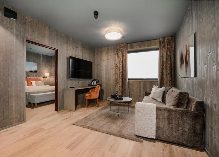 Pellestova Hotell Hafjell