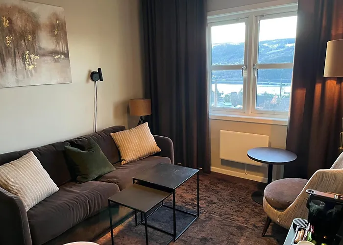 Aksjemollen - By Classic Norway Hotels